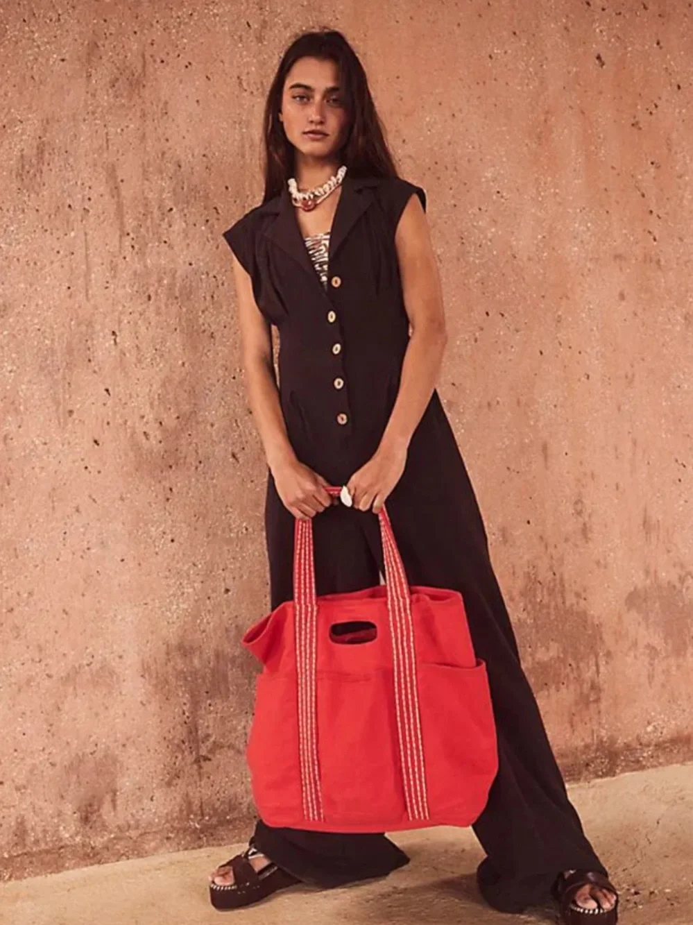 Free People carry it